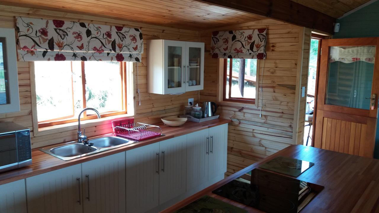 Shepherd Farm Winterton Esterno foto