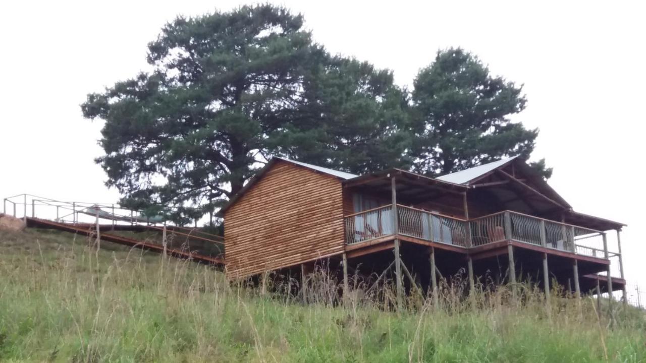 Shepherd Farm Winterton Esterno foto